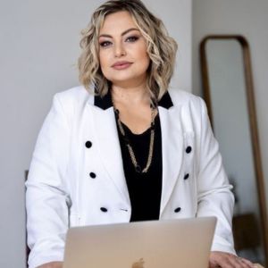 אוקסנה אוסרוב